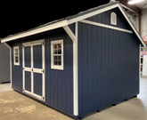 12X16 Everyday Backyard Shed Package Located in Aberdeen South Dakota